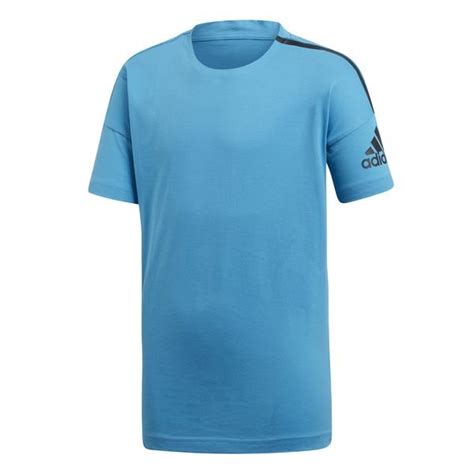 adidas sport shirt kind zwart|Kinderen .